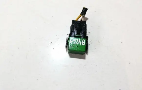 Peugeot 607 Other relay 03531 12v-35a-03531