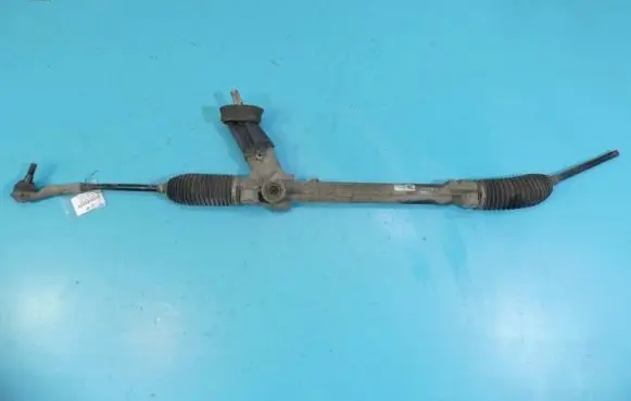 Skoda Rapid (NH) Steering rack 6C1423058E IMPRK1227981