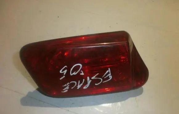Fiat Stilo Tailgate rear/tail lights 46786566 0333400