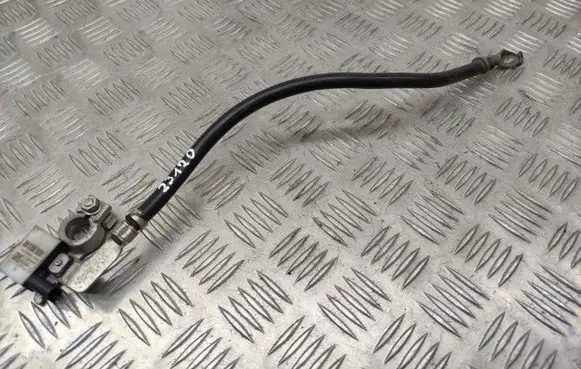 Ford Focus Positive cable (battery) AV6N10C679BE