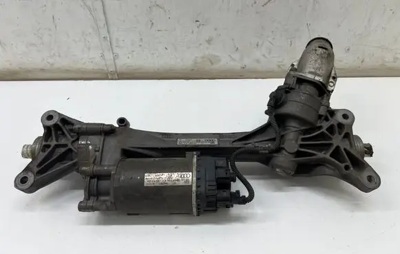 Audi A4 S4 B9 Steering rack 8W2423055AE