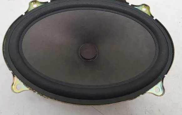 Mini One - Cooper R50 - 53 Parcel shelf speaker 6956166 18820010