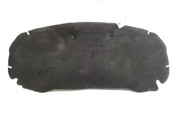 Peugeot 2008 I Engine bonnet/hood sound/heat insulation 9678069880