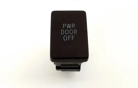 Toyota RAV 4 (XA40) Other switches/knobs/shifts 15B148
