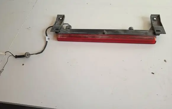 Volvo XC40 Third/center stoplight 31446794