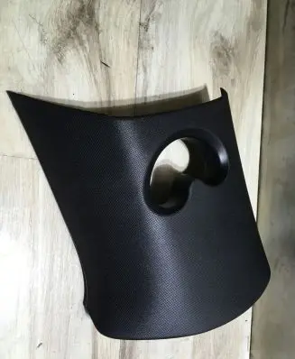 Mini One - Cooper F56 F55 (C) pillar trim 7302780
