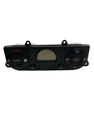 Ford Mondeo Mk III Climate control unit 1S7TH18D451A