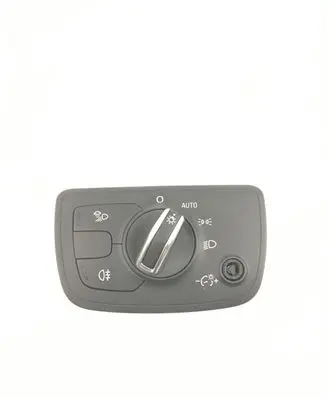 Audi A6 S6 C7 4G Light switch 4G0941531BE