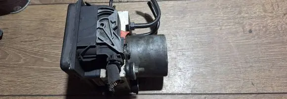 Audi A6 S6 C6 4F ABS Pump 0265950429