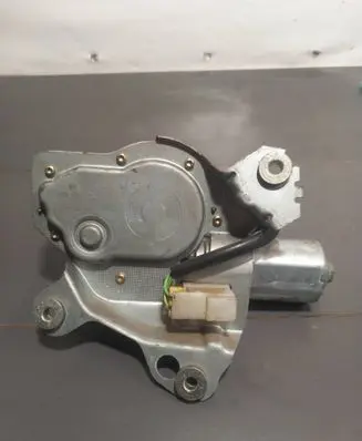 Nissan Terrano Rear window wiper motor 0390201561