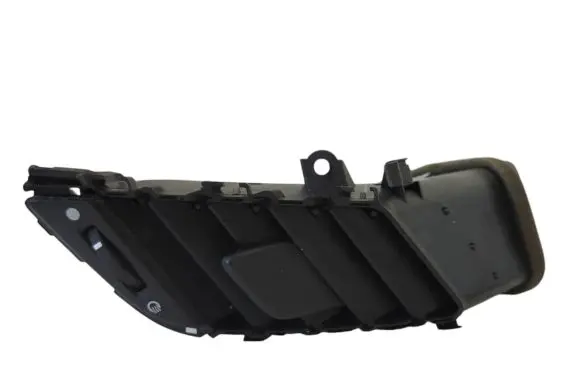Dash center air vent grill