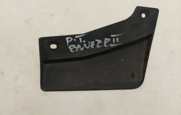 Ford Ranger IV All-terrain vehicle front guard P1WB-E280K96-BB