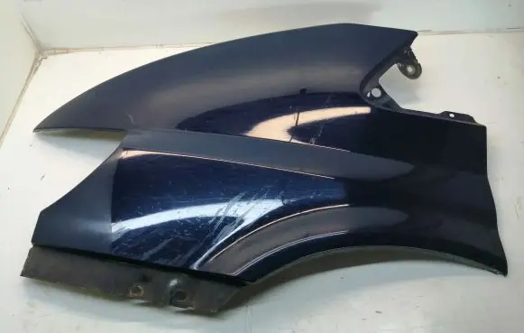 Ford Transit Fender