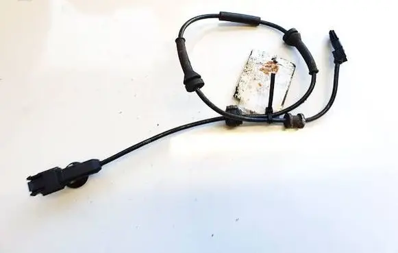 Renault Laguna III ABS rear brake sensor 10071151973
