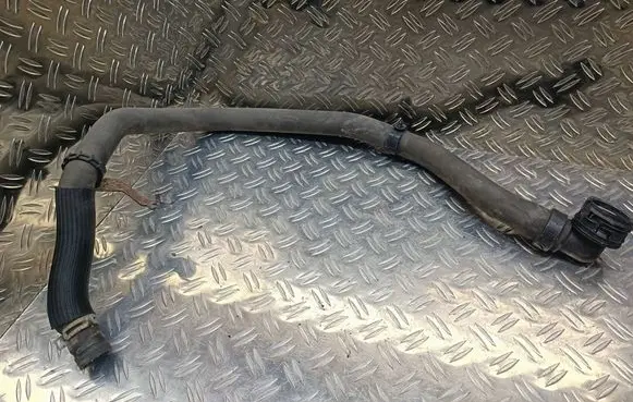 Citroen C4 II Picasso Engine coolant pipe/hose