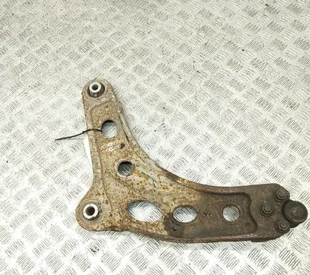 Opel Vivaro Front lower control arm/wishbone 93868599