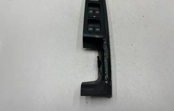 Skoda Superb B6 (3T) Electric window control switch 3T0867197 0010113196310