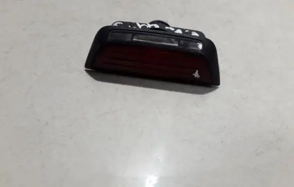 Mercedes-Benz C AMG W204 Front door card panel trim a2048207901