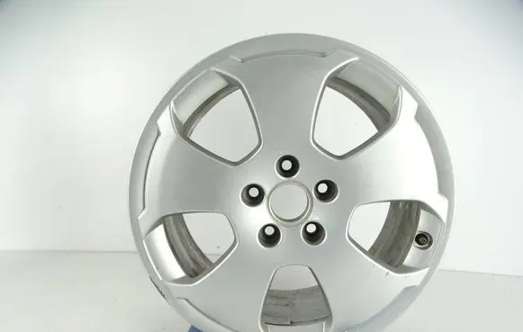 Audi A3 S3 8P Original wheel cap 8P0601025C