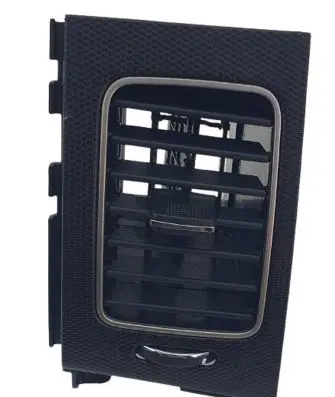 SsangYong Korando Dashboard side air vent grill/cover trim 6961a-34001-4car