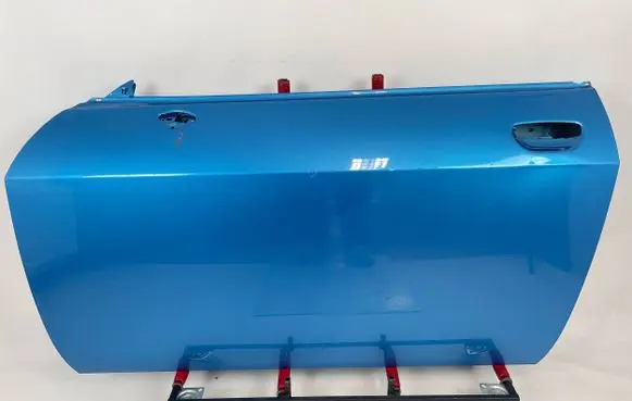 Door (2 Door Coupe)