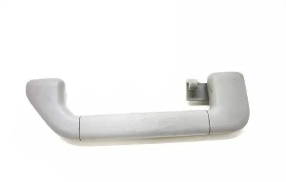 Volkswagen Touareg I Rear interior roof grab handle 7L0857607A