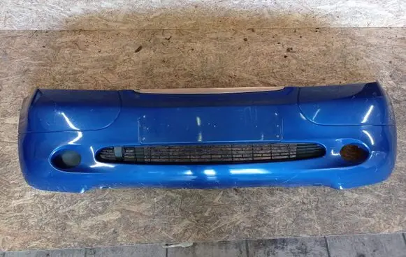 Mercedes-Benz A W168 Front bumper
