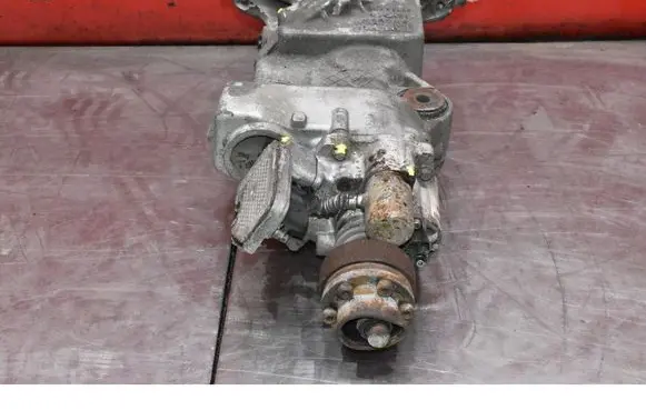 Volvo XC90 Rear differential 0030700003