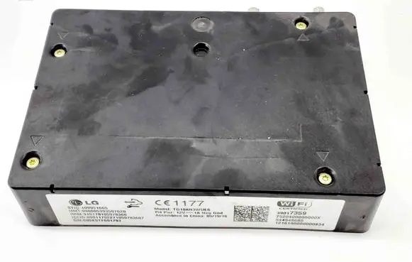 Opel Astra K Other devices 39017359 544948685