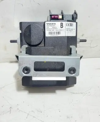 Volvo XC90 Phone control unit/module 30775721 2204355B 435506210521