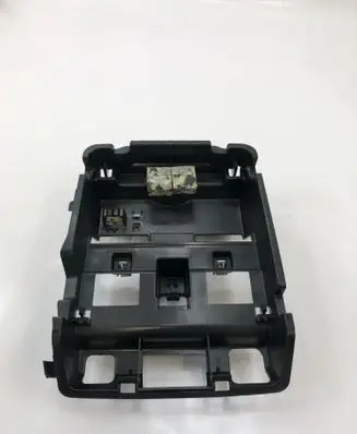 Renault Captur II Headlining lighting console trim 969827056r