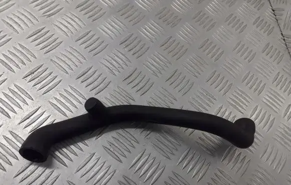 Mercedes-Benz E W210 Engine coolant pipe/hose A1110183182