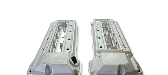 BMW X5 E53 Rocker cam cover 1703174