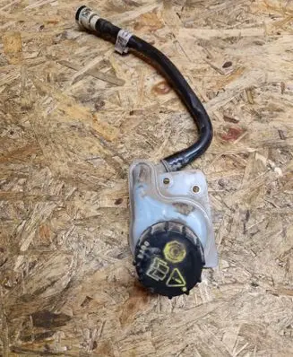 Ford Transit Courier Power steering fluid tank/reservoir EY162K473