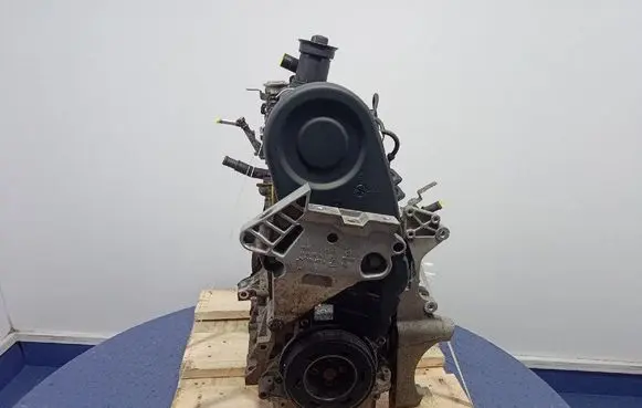 Seat Leon (1P) Engine BSE