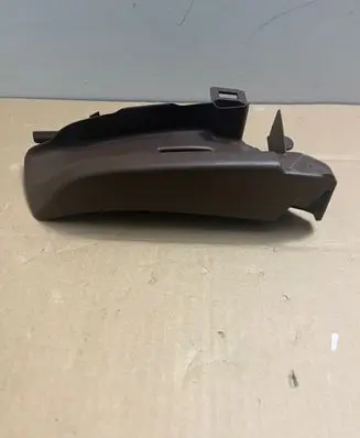 Audi A6 C7 Seat belt trim 4G8857792A 922800