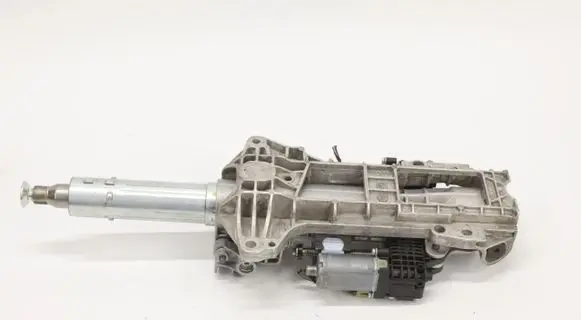 Mercedes-Benz GLS X167 Steering wheel axle 1674609100