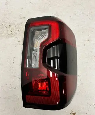 Ford Ranger IV Rear/tail lights N1WB13404FH