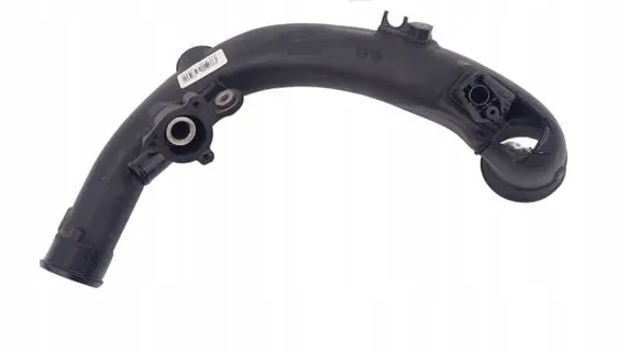 Alfa Romeo Giulia Turbo turbocharger oiling pipe/hose