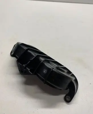 Mercedes-Benz C W205 Timing belt guard (cover) A2740340020