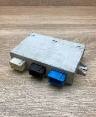 BMW 5 E39 Parking PDC control unit/module 6916406
