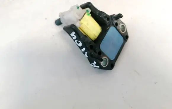 Toyota Urban Cruiser (XP110) Airbag deployment crash/impact sensor 8917335080 89173-35080