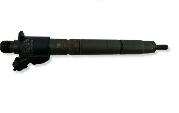Volvo XC60 Fuel injector 31272767