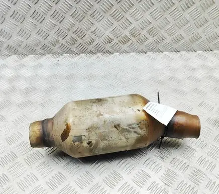 Lexus RX V Catalyst/FAP/DPF particulate filter 1741025570
