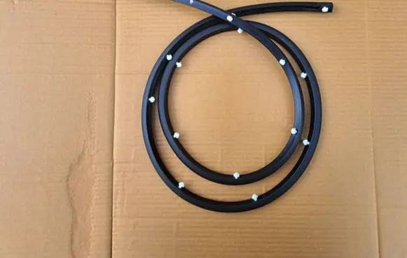 Hyundai Kona II Engine compartment rubber SX2