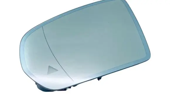 Mercedes-Benz GLA H247 Wing mirror glass A0998104301
