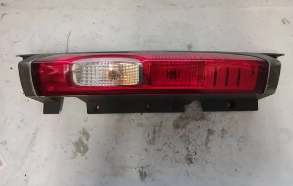 Rear/tail lights