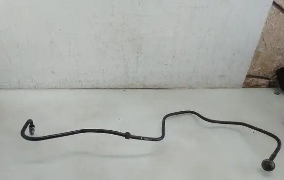 Ford S-MAX Vacuum line/pipe/hose 
