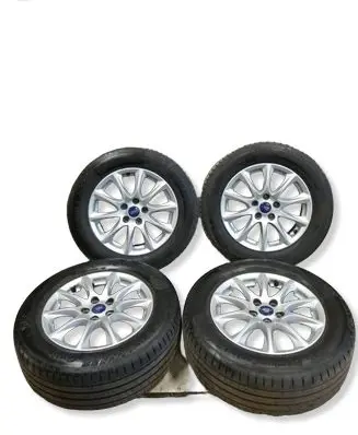 Ford Mondeo MK V R16 alloy rim 
