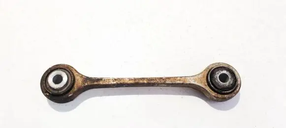 Front anti-roll bar/stabilizer link